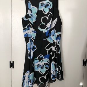 Elle size 6 dress